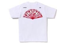 JAPANESE FAN TEE