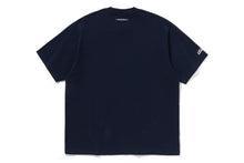 【 BAPE X PAGANI 】CAMO APE HEAD RELAXED FIT TEE