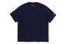 【 BAPE X PAGANI 】CAMO APE HEAD RELAXED FIT TEE