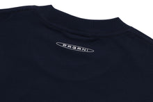 【 BAPE X PAGANI 】CAMO APE HEAD RELAXED FIT TEE