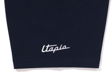 【 BAPE X PAGANI 】CAMO APE HEAD RELAXED FIT TEE