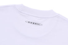 【 BAPE X PAGANI 】CAMO APE HEAD RELAXED FIT TEE