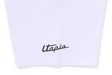 【 BAPE X PAGANI 】CAMO APE HEAD RELAXED FIT TEE