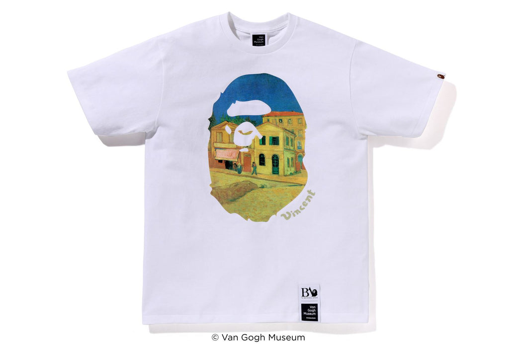 BAPE X VGM 】L/S TEE | bape.com