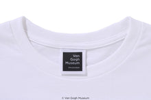 【 BAPE X VGM 】APE HEAD CANVAS ART TEE