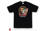 【 BAPE X TOM AND JERRY 85TH 】APE HEAD TEE #1