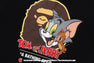 【 BAPE X TOM AND JERRY 85TH 】APE HEAD TEE #1