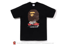 【 BAPE X TOM AND JERRY 85TH 】APE HEAD TEE #2