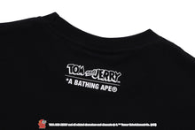 【 BAPE X TOM AND JERRY 85TH 】APE HEAD TEE #2