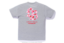 【 BAPE X LBWK 】TEE #1