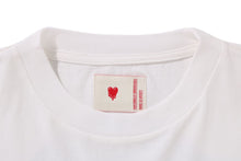 【 BAPE X EU 】ABC CAMO TEE