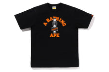 【 BAPE X PORTER STAND 】TEE & TOTE BAG SET