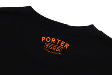 【 BAPE X PORTER STAND 】TEE & TOTE BAG SET