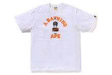 【 BAPE X PORTER STAND 】TEE & TOTE BAG SET