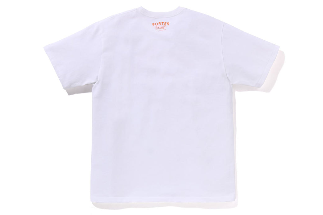 A BATHING APE®︎×PORTER STAND | bape.com