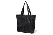 【 BAPE X PORTER STAND 】TEE & TOTE BAG SET