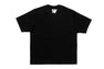 【 BAPE X 88RISING 】NEON LOGO RELAXED FIT TEE