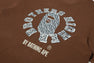 【 BAPE X 88RISING 】HIGHER BROTHERS BY BATHING APE RELAXED FIT TEE