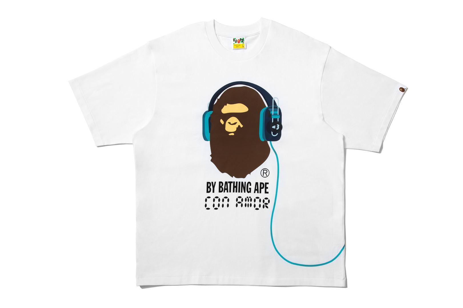 早期完売★YOUTHBATH X SOUP★Bb bear short sleeve★日本未入荷 A BATHING APE® Vacation Pattern Open Collar Ss Shirt | Bape