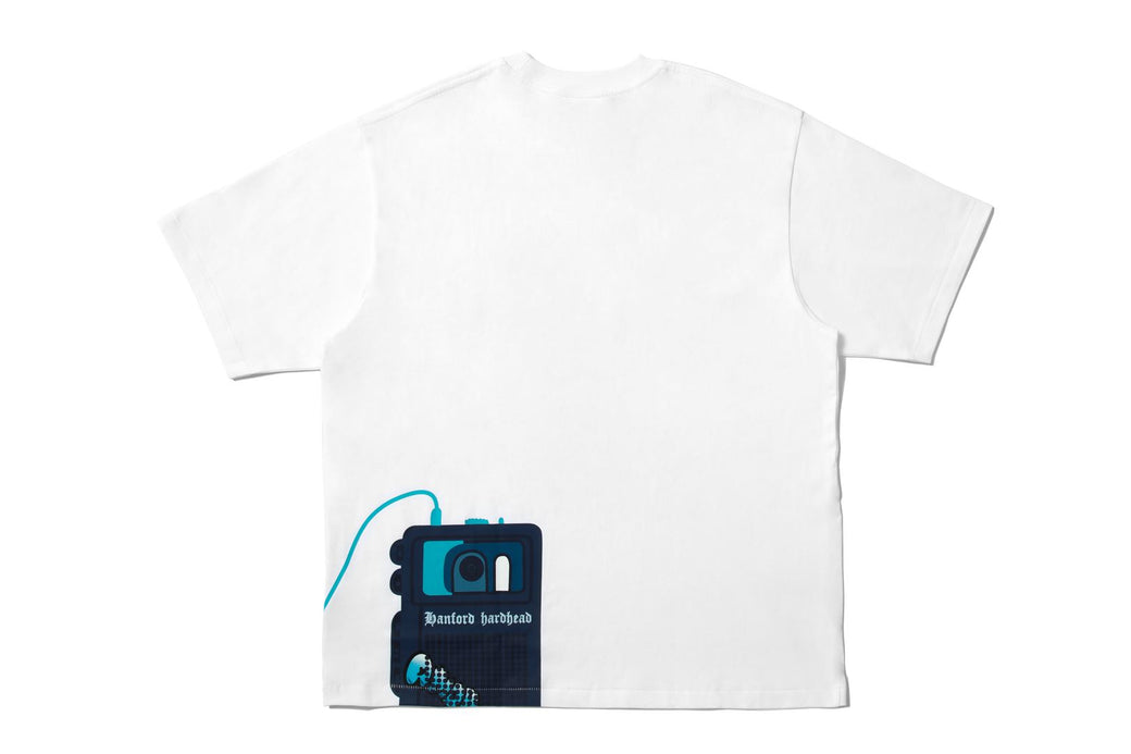 BAPE X 88RISING 】JONAH LOVE BY BATHING APE RELAXED FIT TEE