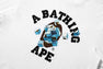 【 BAPE X 88RISING 】RICH BRIAN COLLEGE RELAXED FIT TEE