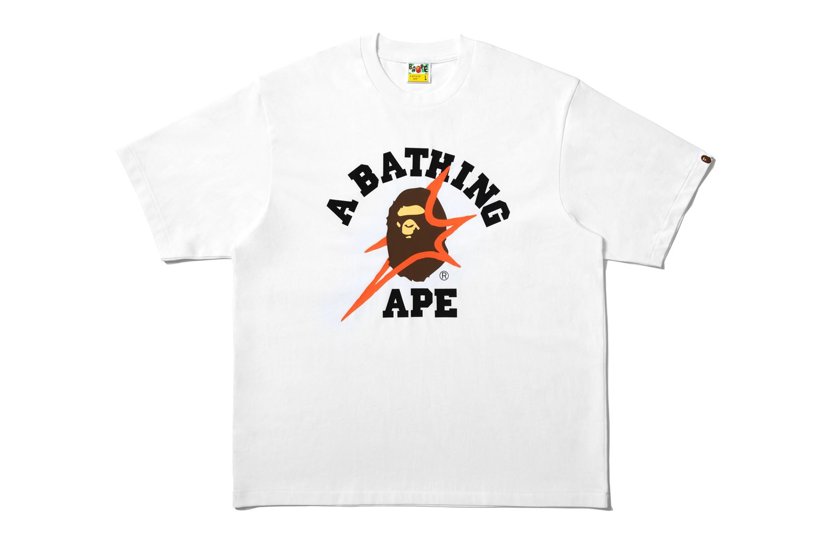 (ゆー100% さん専用)PopRace/BAPE® 30周年　3点セット ゆー100% さん専用)PopRace/BAPE® 30周年 3点セット ゆー100