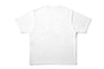 【 BAPE X 88RISING 】WARREN HUE COLLEGE RELAXED FIT TEE