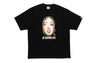 【 BAPE X 88RISING 】MILLI BY BATHING APE RELAXED FIT TEE