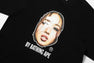 【 BAPE X 88RISING 】MILLI BY BATHING APE RELAXED FIT TEE