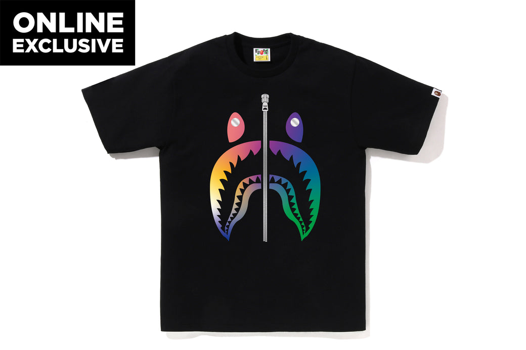 bape milo college tee　エイプべイプ　Tシャツ　カレッジロゴ COLLEGE MONOGRAM BABY MILO TEE（Tシャツ/カットソー）｜A