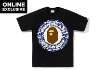 BAPE.COM BIG BUSY WORKS TEE BAPEC SPECIAL PREORDER