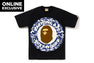 BAPE.COM BIG BUSY WORKS TEE BAPEC