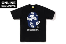 RANDOM BAPE STA BY BATHING APE TEE BAPEC SPECIAL PREORDER