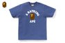 COLLEGE TEE
