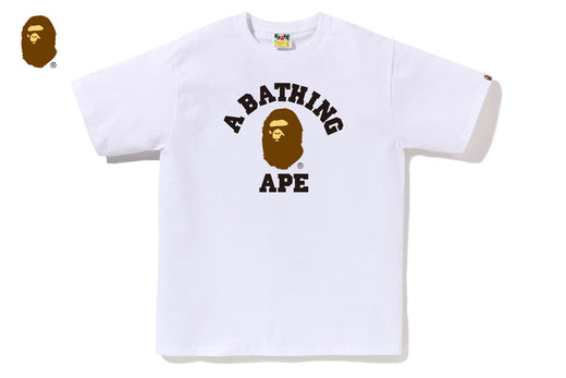 COLLEGE TEE