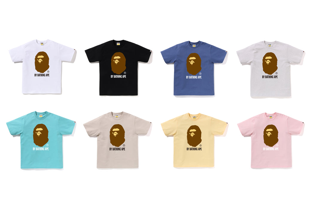 BY BATHING APE TEE | bape.com