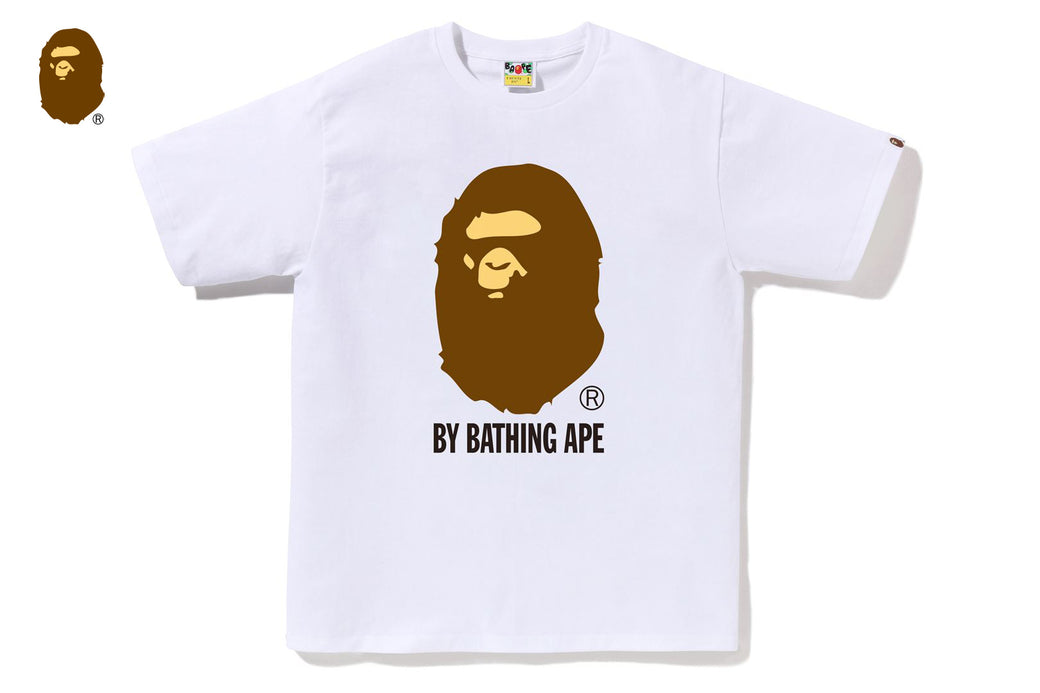 A Bathing Ape Worldwide Bape Head T Shirt Medium Bape Nigo