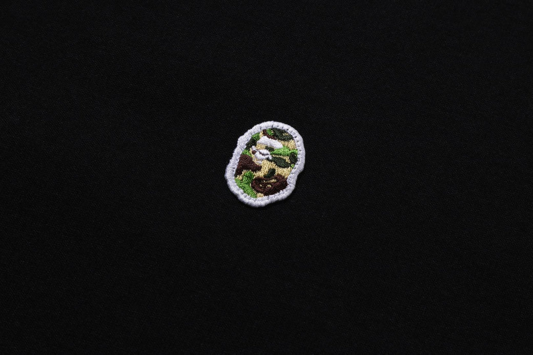 ABC CAMO ONE POINT TEE | bape.com