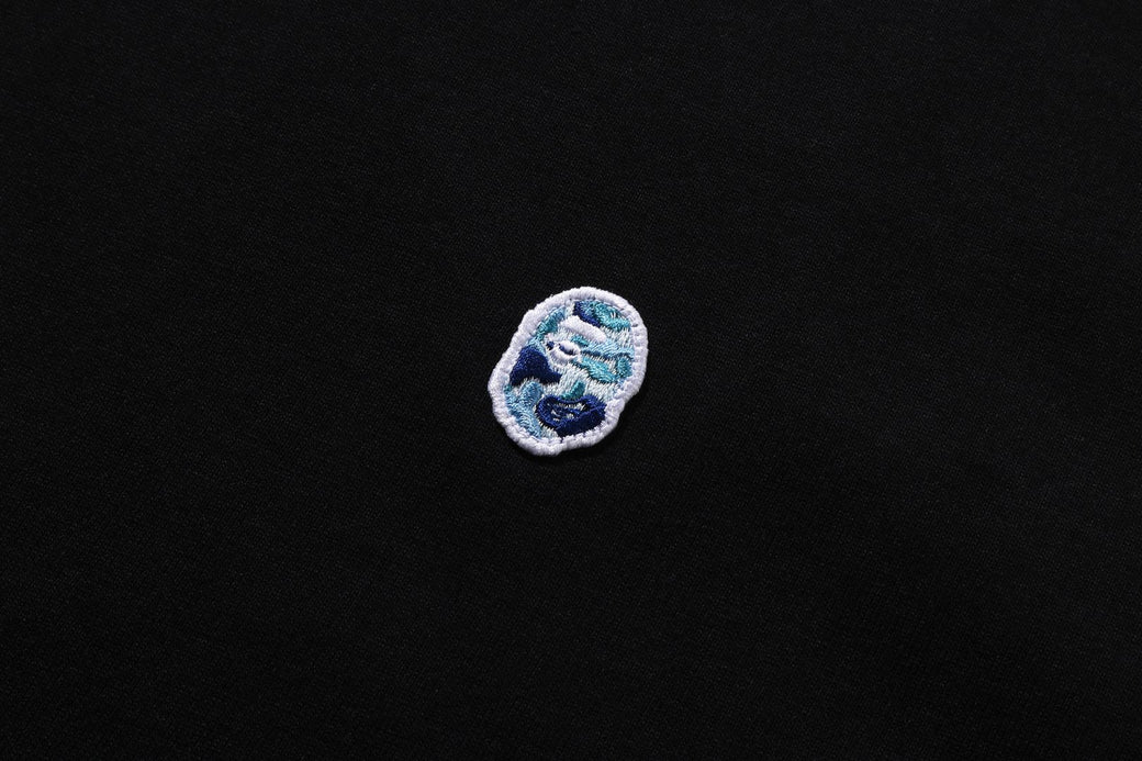ABC CAMO ONE POINT TEE | bape.com