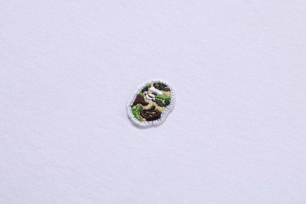 ABC CAMO ONE POINT TEE | bape.com