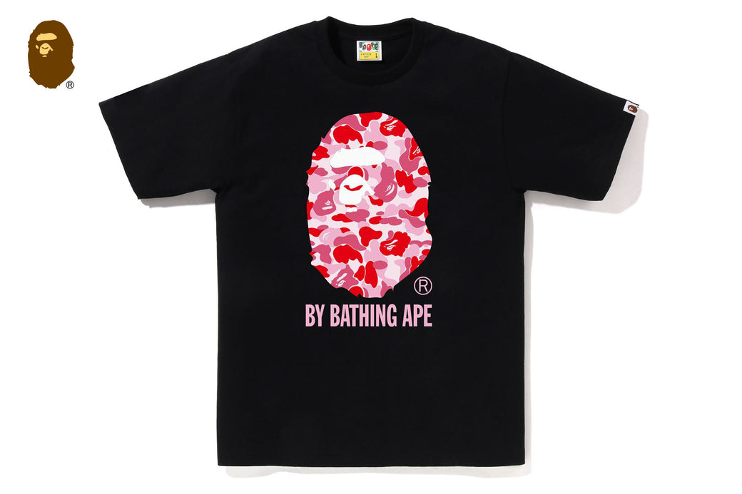 ABC CAMO BY BATHING APE TEE | bape.com