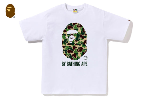 BAPE STORE® JAPAN OFFICIAL | ABC CAMO JACQUARD TRACK JACKET