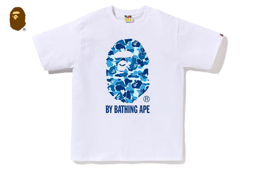 TRIAL CAMO GENERAL TEE MENS – us.bape.com
