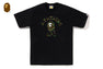1ST CAMO COLLEGE TEE