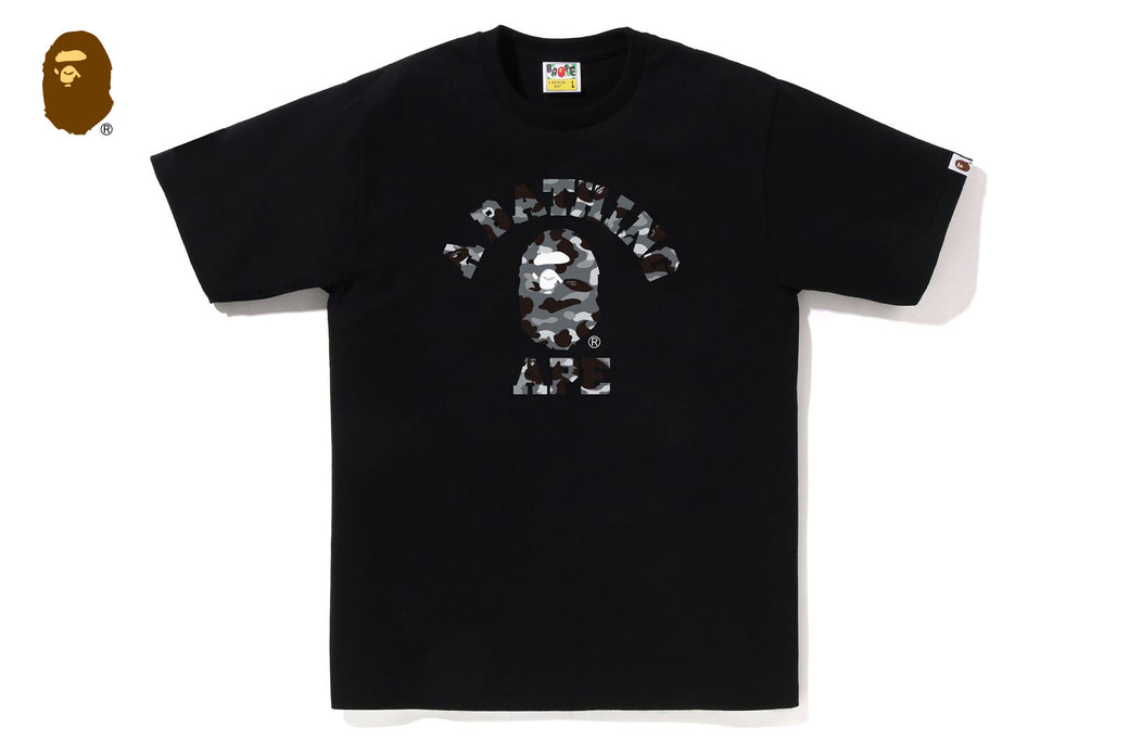 A BATHING APE ピクセルアート Tシャツ 新品】A BATHING APE Tシャツ