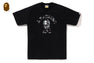 1ST CAMO COLLEGE TEE