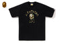 1ST CAMO COLLEGE TEE