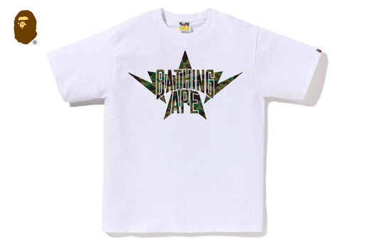 1ST CAMO TWIN STA NYC TEE