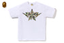1ST CAMO TWIN STA NYC TEE
