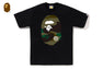 GIANT 1ST CAMO BIG APE HEAD TEE